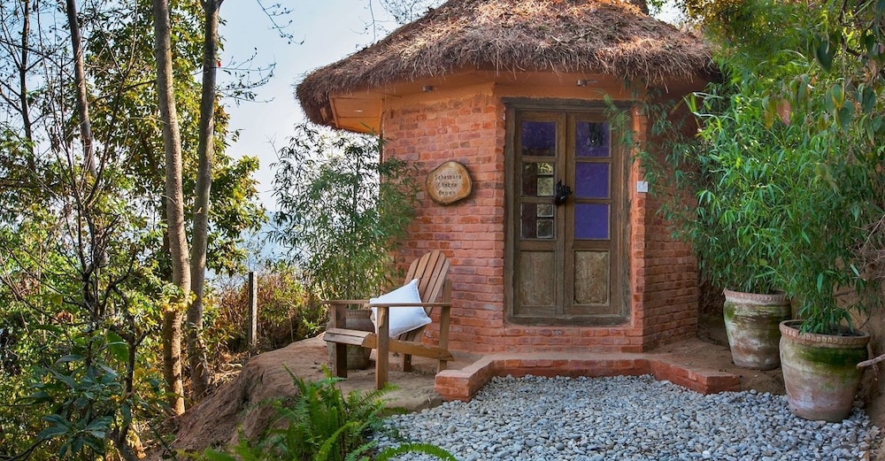 The Dwarika's Resort in DHULIKHEL
