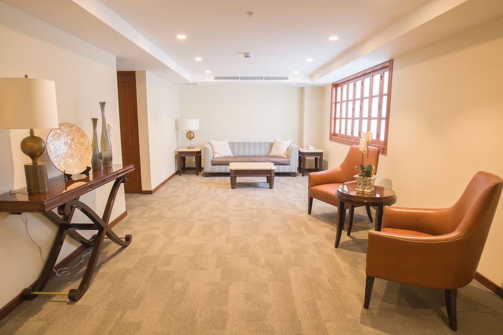 Los Tallanes Hotel Suites 51/70