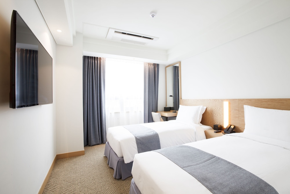 Baiton Seoul Dongdaemun Hotel 14/54