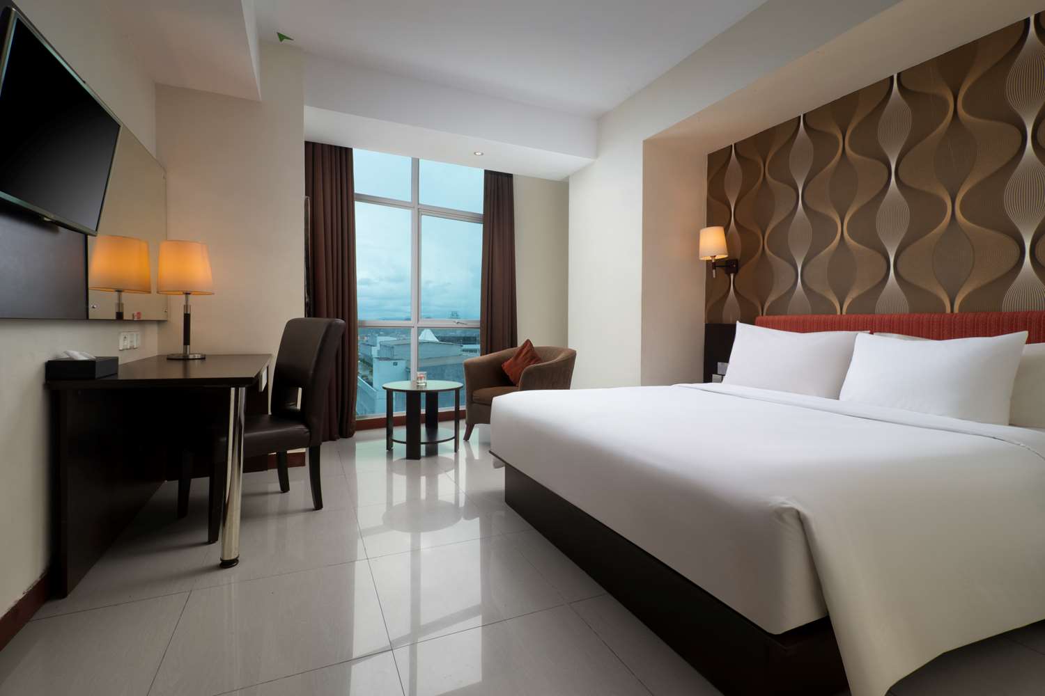Best Western The Lagoon Hotel 20/45