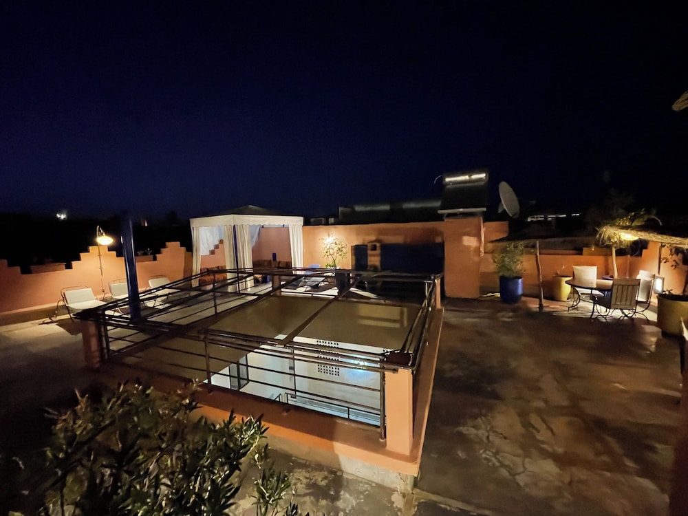 Riad Samarine 33/42