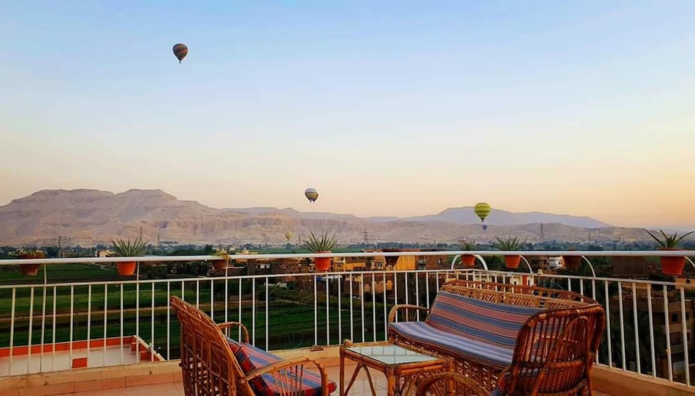 Thebes Hotel Luxor 43/50