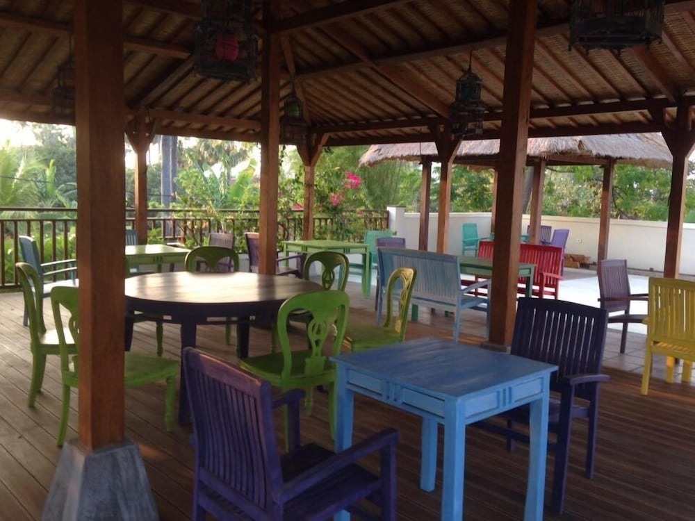 Arjuna Homestay 55/67