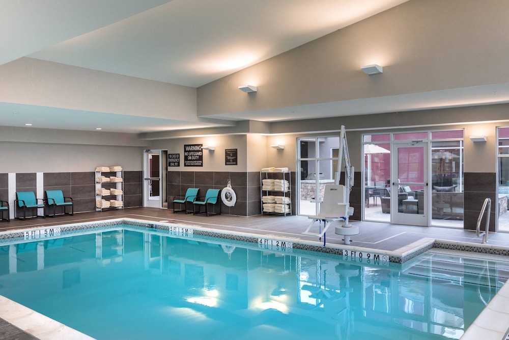 Residence Inn By Marriott Dallas Plano Richardson At Coit Rd 16/47