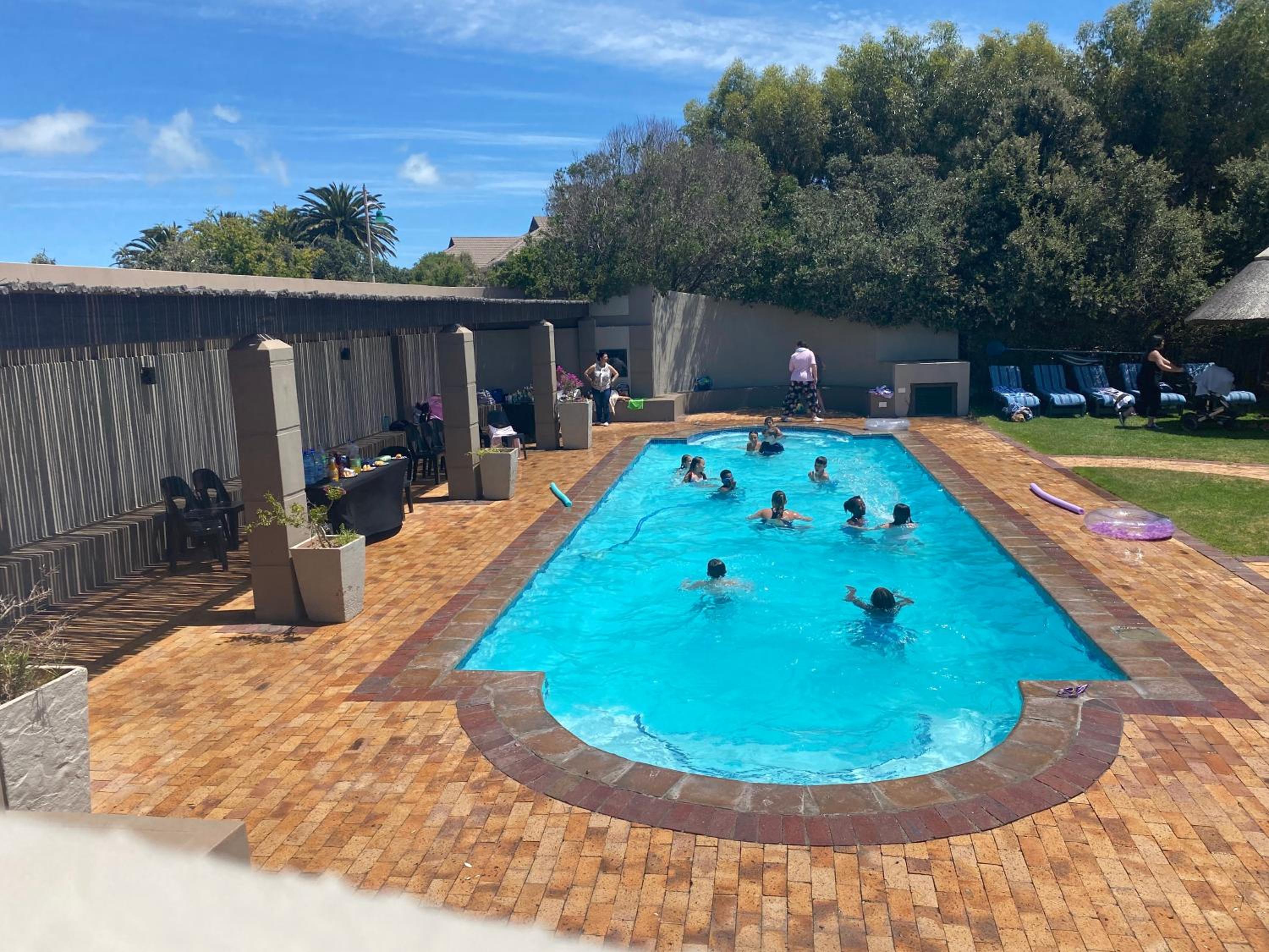Santa Maria-Langebaan Country Estate 44/50