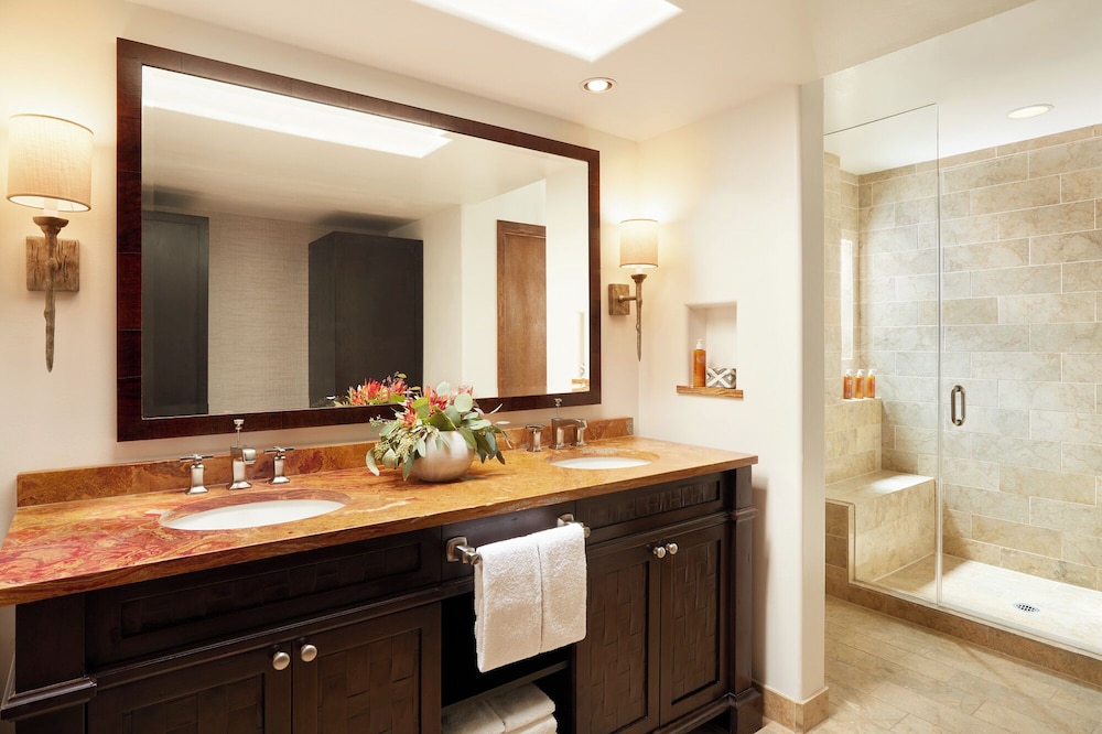 CASITA, 2 QUEEN BEDS