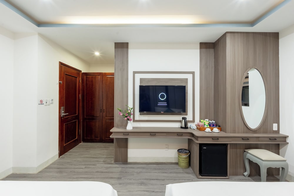Toan Thang Hotel 52/62
