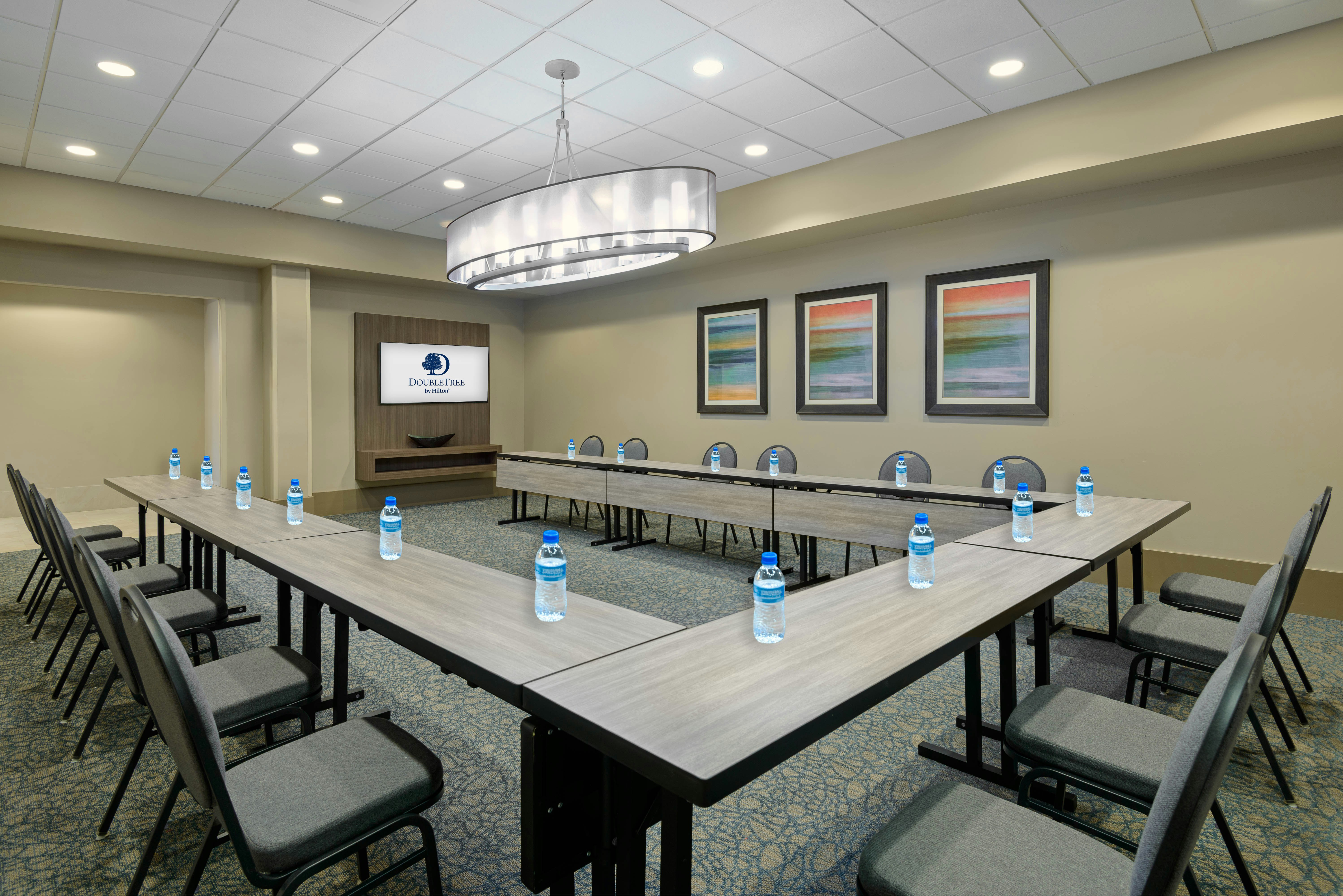 DoubleTree by Hilton West Palm Beach Airport 31/38