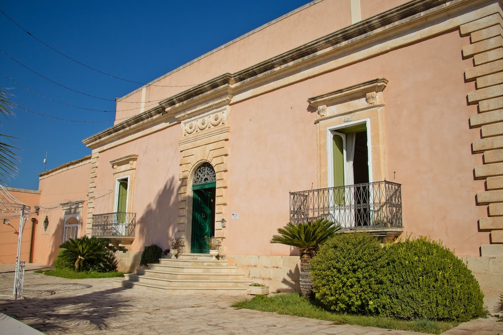 Villa Principe di Belmonte 4/50