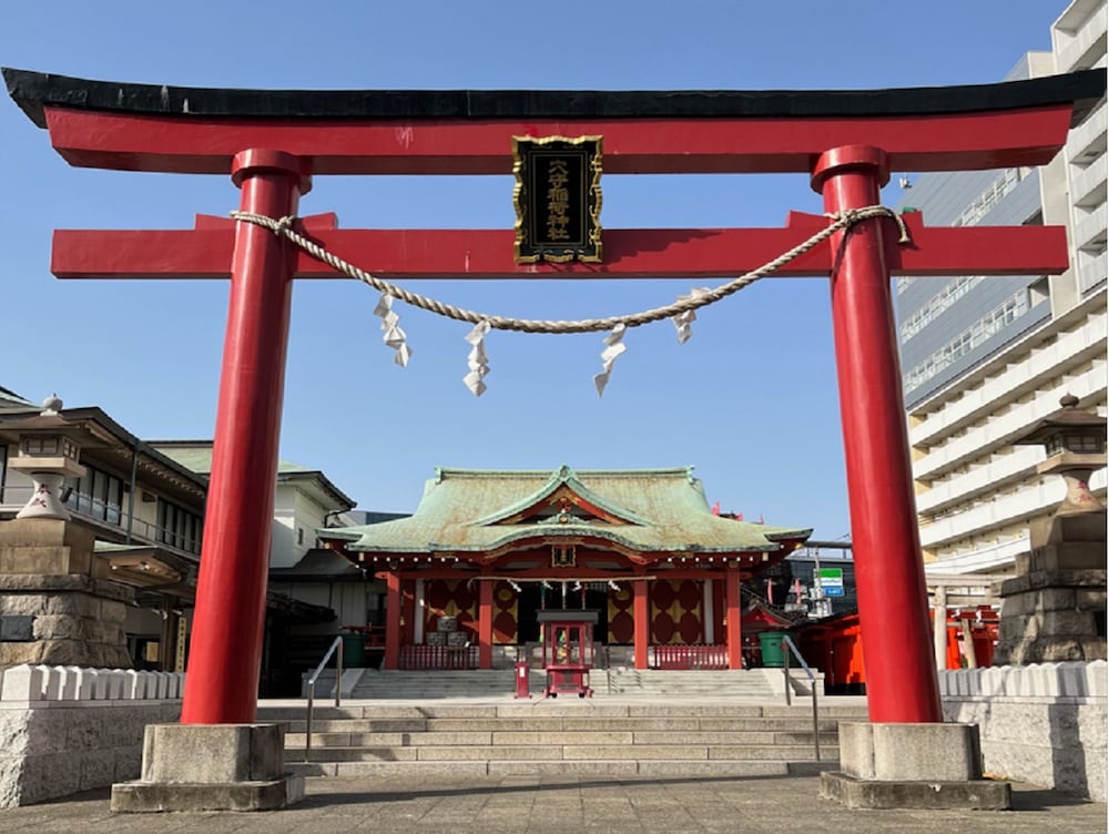 APA Hotel Anamori Inari Ekimae 55/57