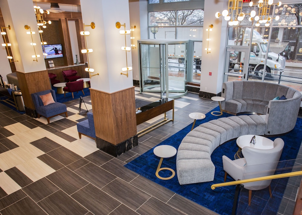 Blu Tique Hotel 21/34