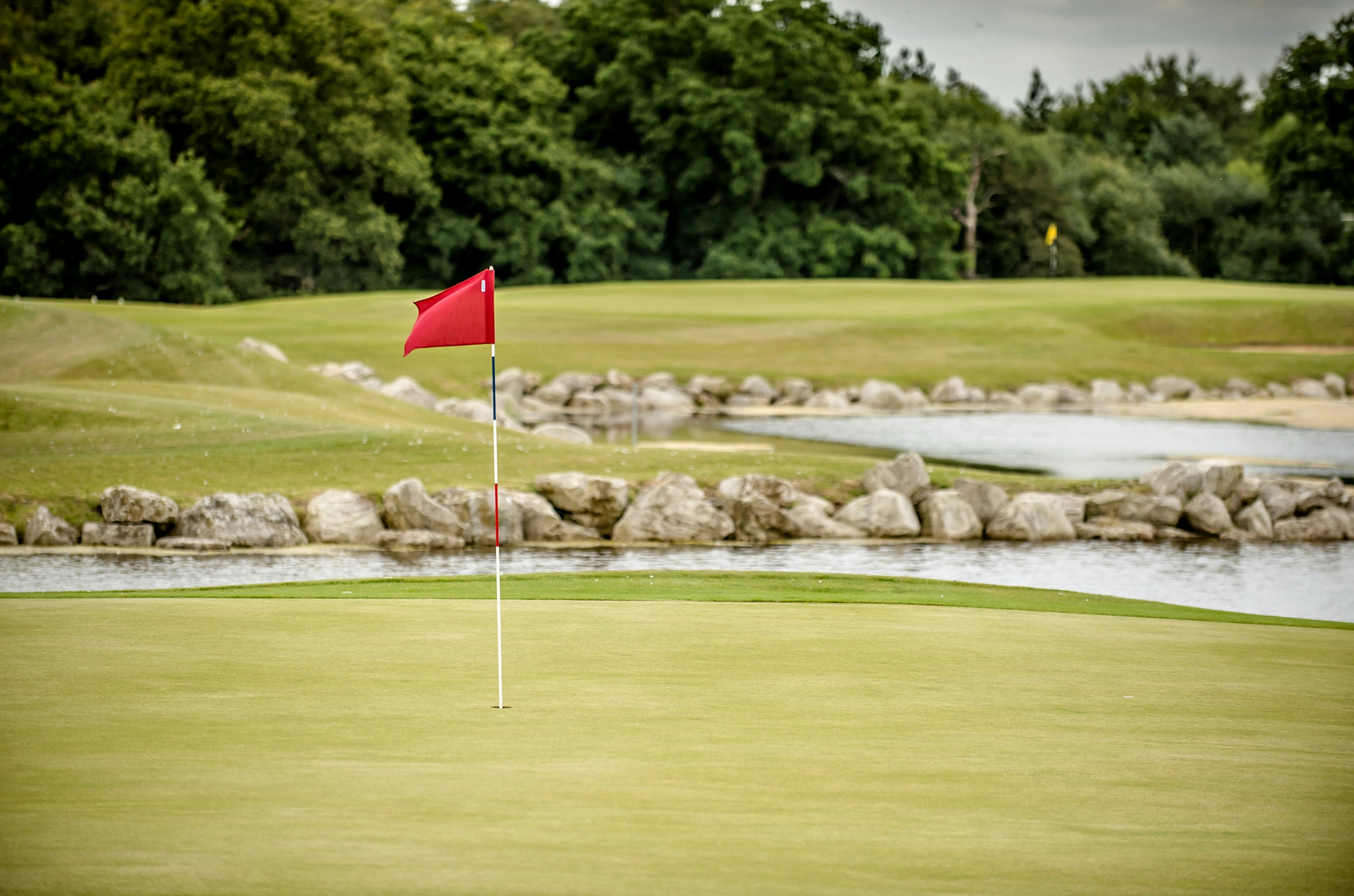 Hilton Southampton - Utilita Bowl 17/41
