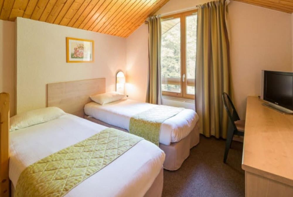 Hotel Bois Dormant 17/61