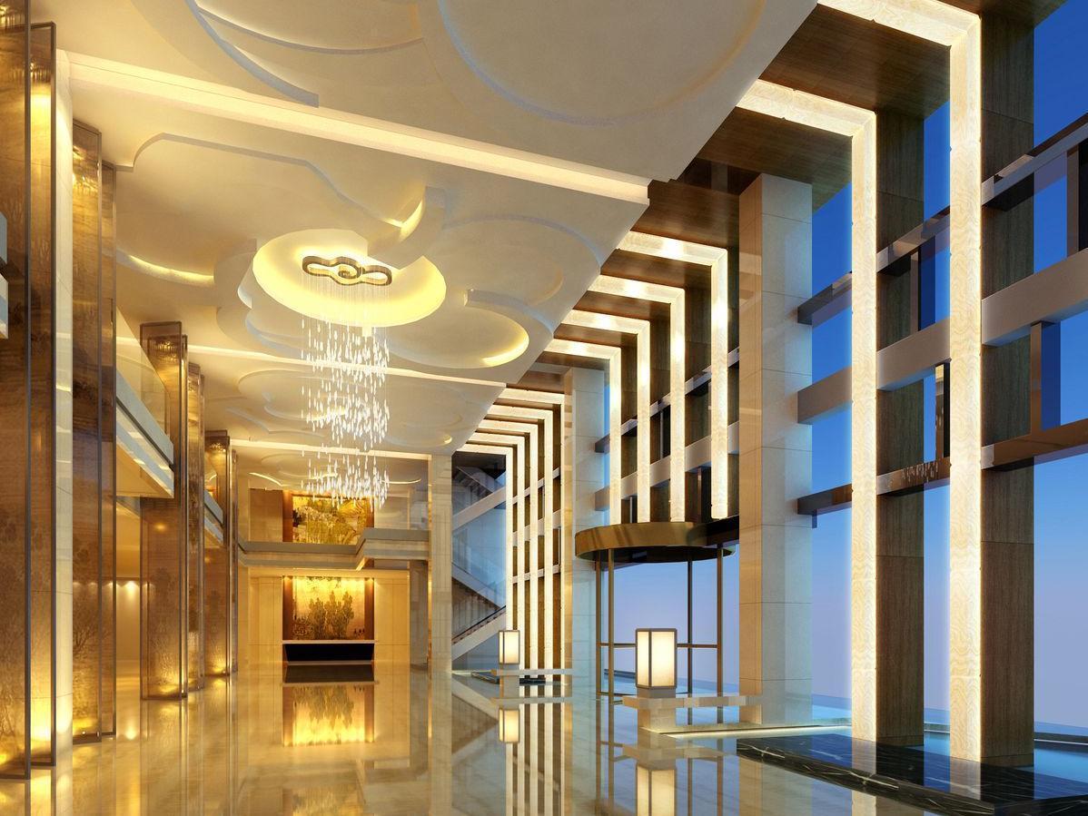 Zijingang International Hotel 13/56