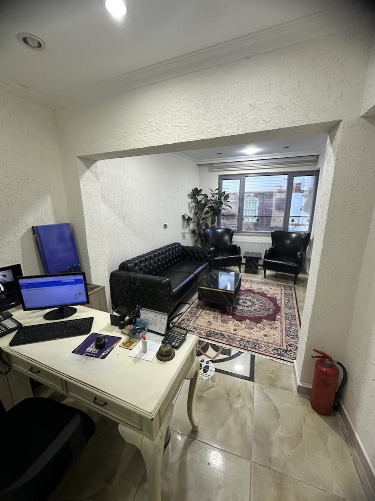 Ottomarin Hotel Old City 59/71