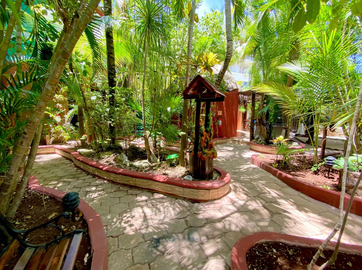 Cocos Cabanas Playa del Carmen Adults Only 25/51