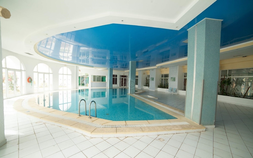 Hotel Liberty Resort 8/44