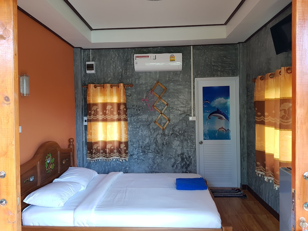 Khao Kho Lucky Hill Resort 14/49