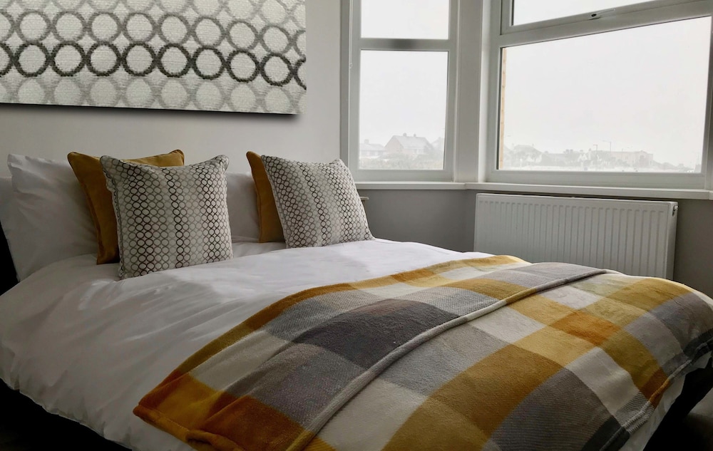 Breakers Lodge - Hostel 33/65