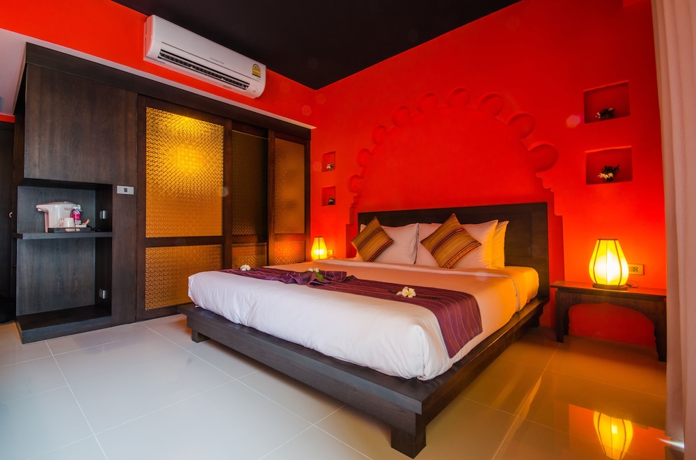 Bhundhari Chaweng Beach Resort 30/80