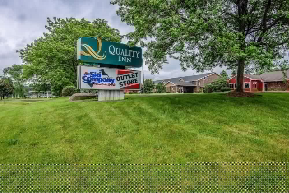 Quality Inn Tully I-81 54/61