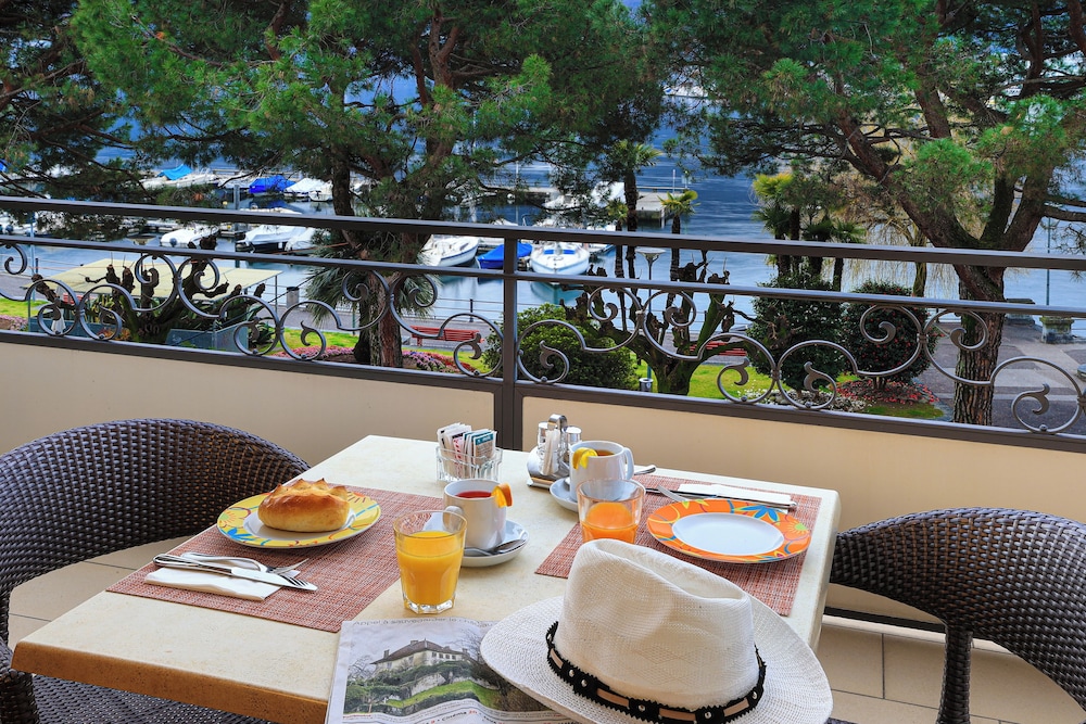 Hotel Geranio au Lac 33/50