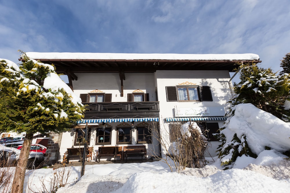 Deva Hotel Kaiserblick 9/50