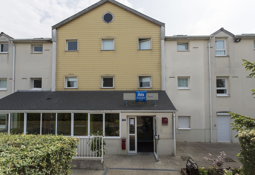 ibis budget Senlis 3/50
