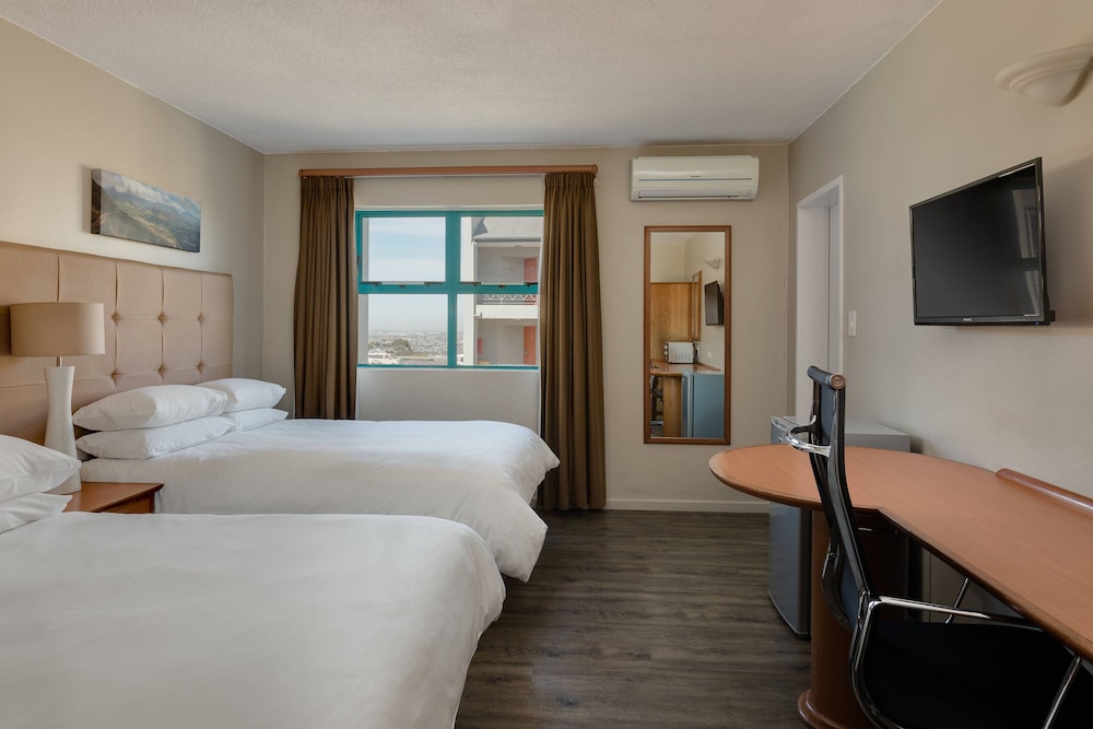 Protea Hotel by Marriott Cape Town Tyger Valley 17/45