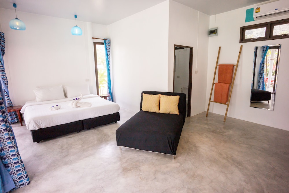 Mumsa Beach Resort & Restaurant 21/66