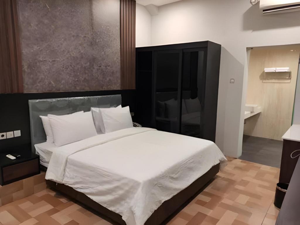 Shakti Hotel Jakarta 5/23