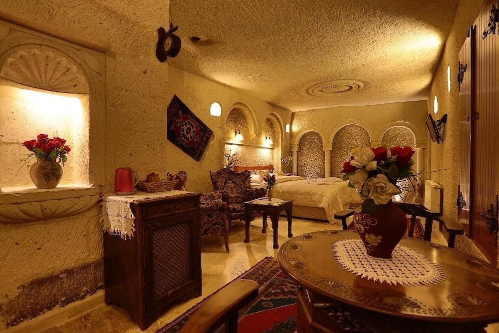 Safran Cave Hotel 32/50