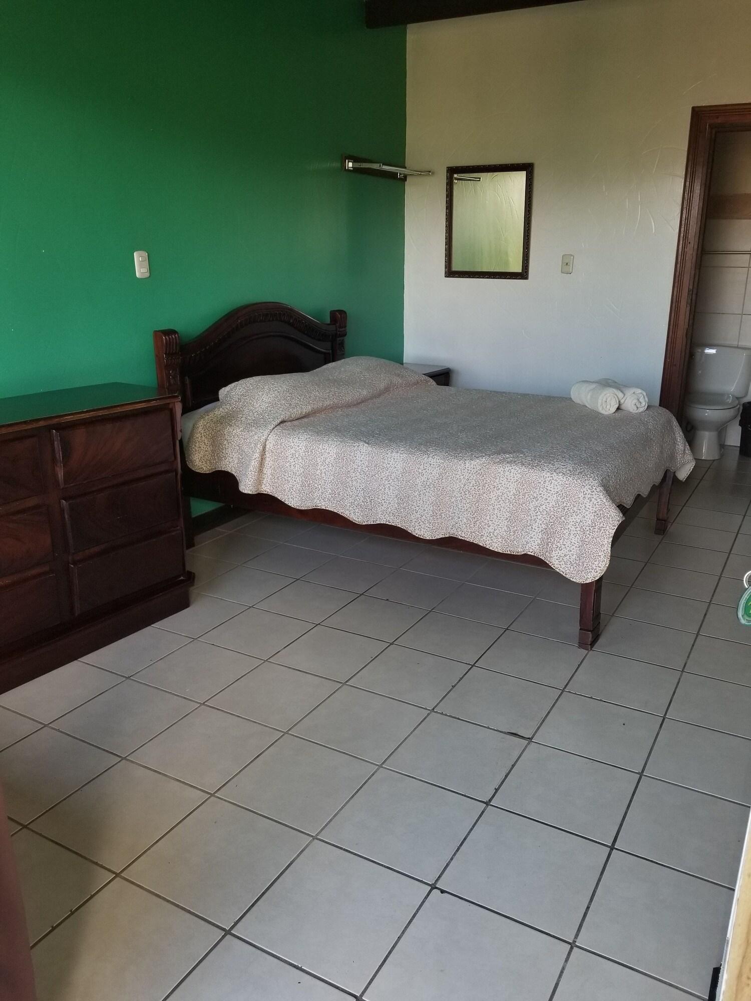 غرفة قياسية، Hotel Monte Campana 5/7