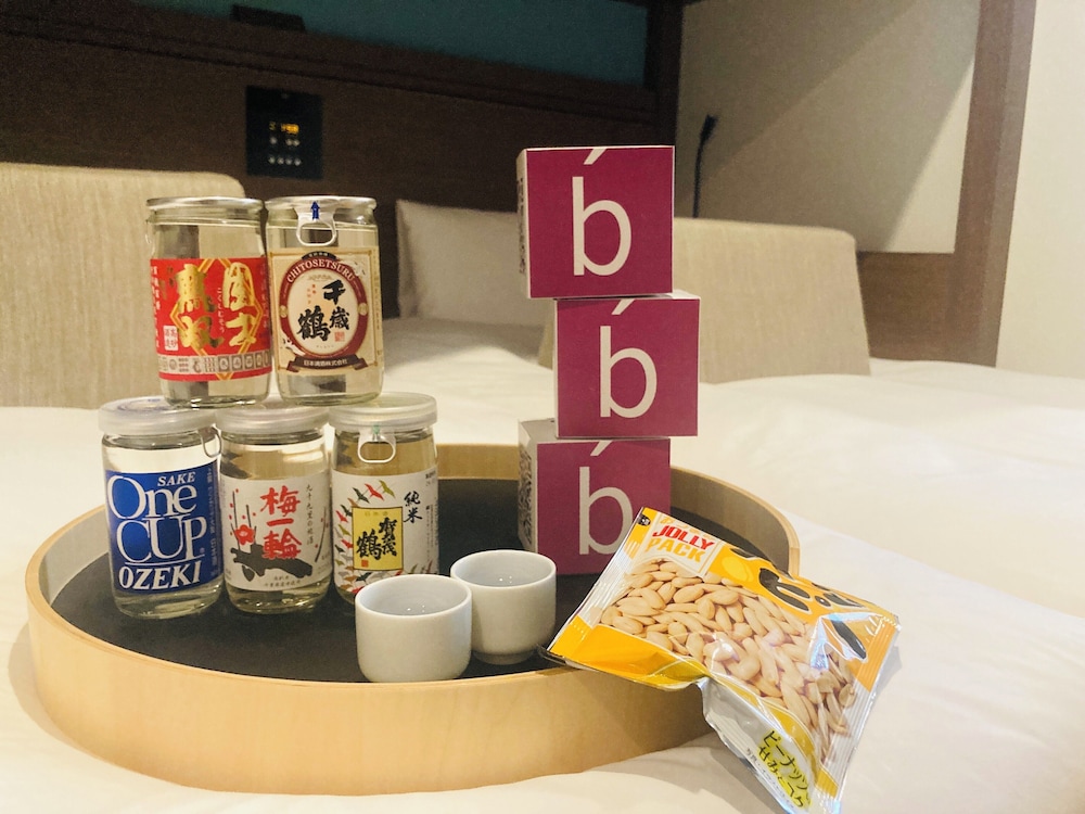 the b shimbashi 44/56