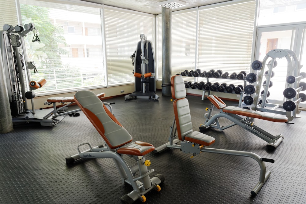sport facilities