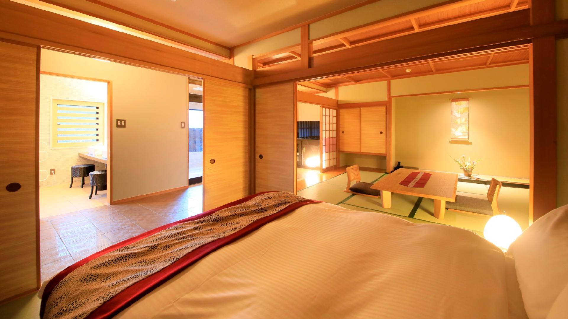 Semi Room, Luxury, Double Bed, Mountain View, Main Building