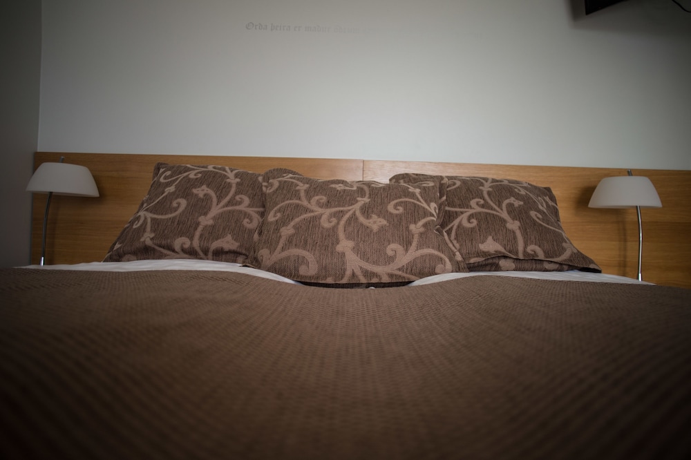 Hotel Laki 20/64