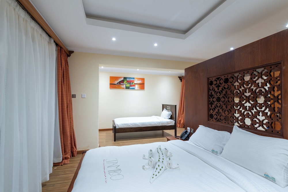 Lake Elementaita Mountain Lodge 9/50
