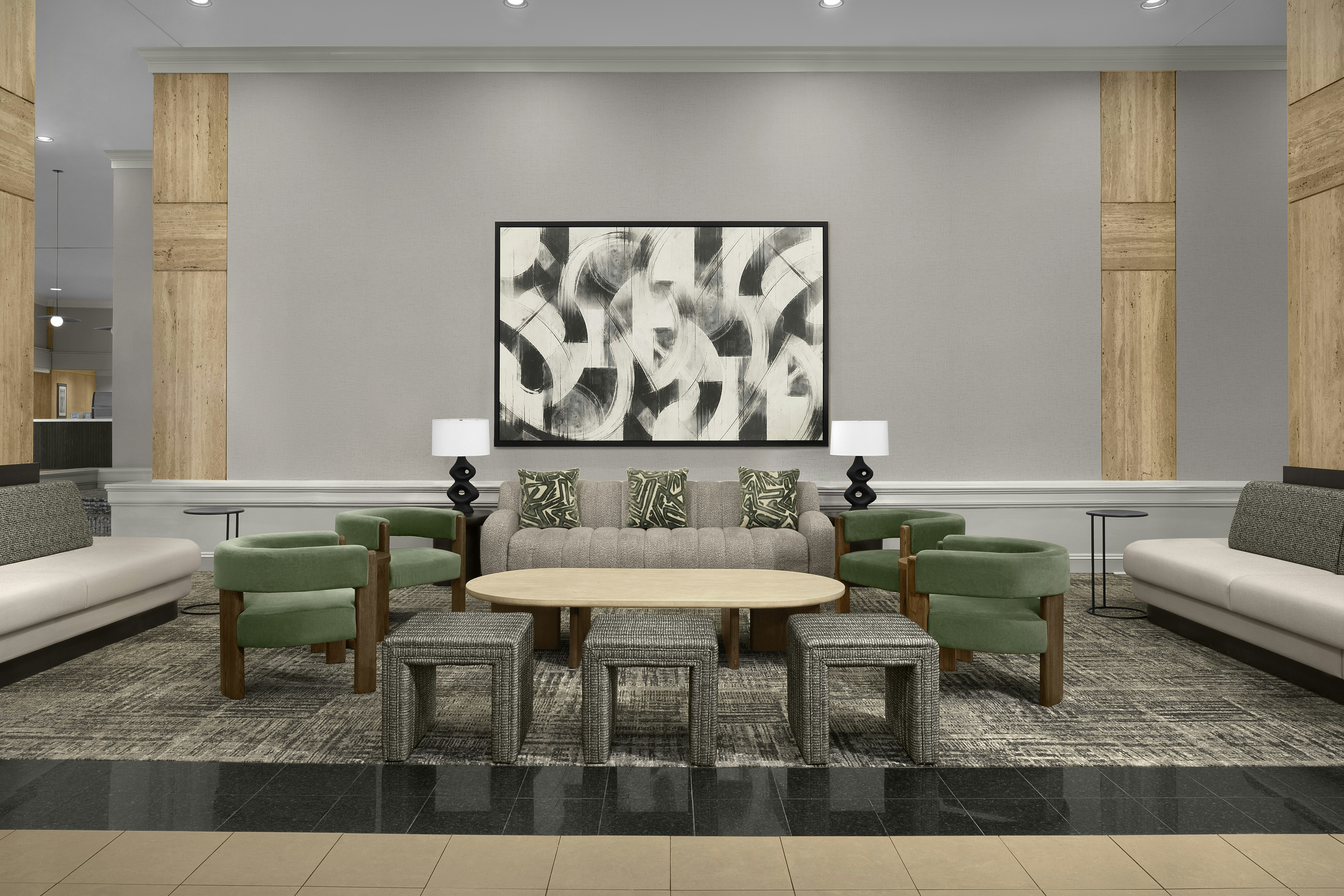 Hilton Philadelphia Airport 32/73