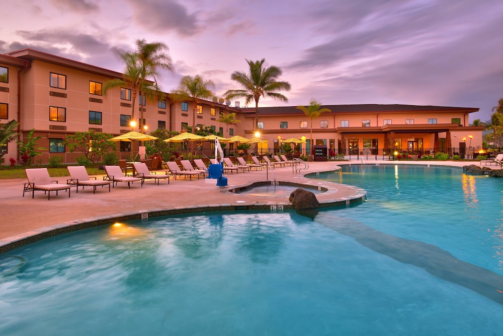 Courtyard By Marriott Oahu North Shore 3/61