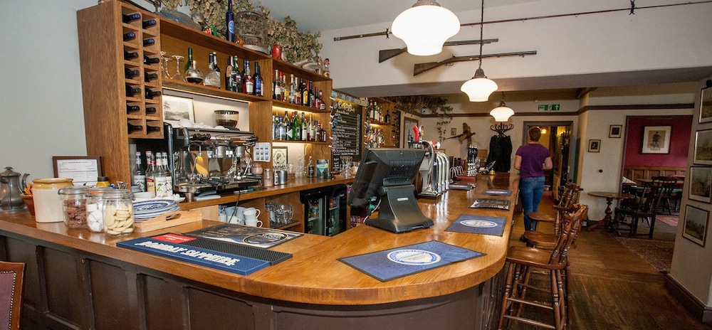 Cuckoo Brow Inn 45/63