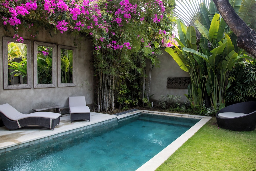 Villa Air Bali Boutique Resort and Spa 44/48