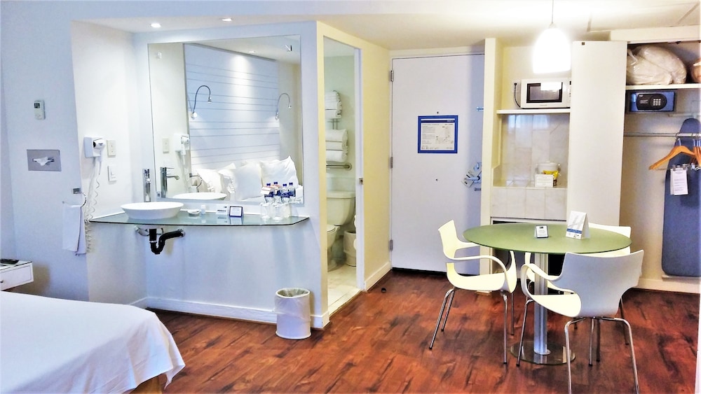 BelAir Business a Wyndham Garden Hotel 23/46