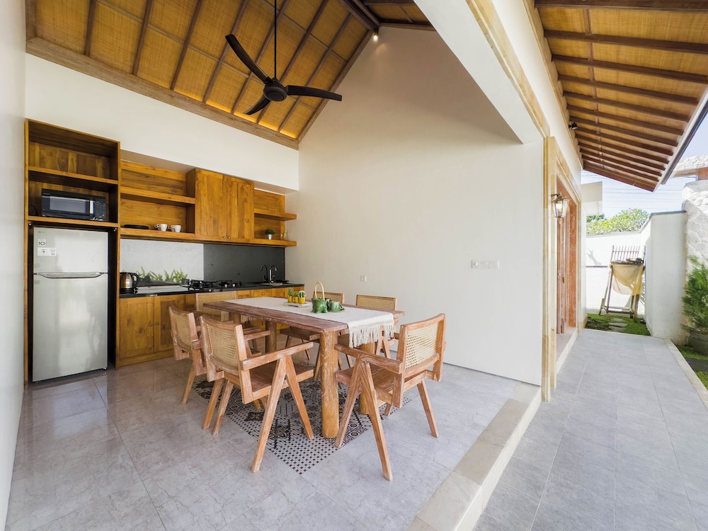 Villa Waturenggong Ubud 28/50
