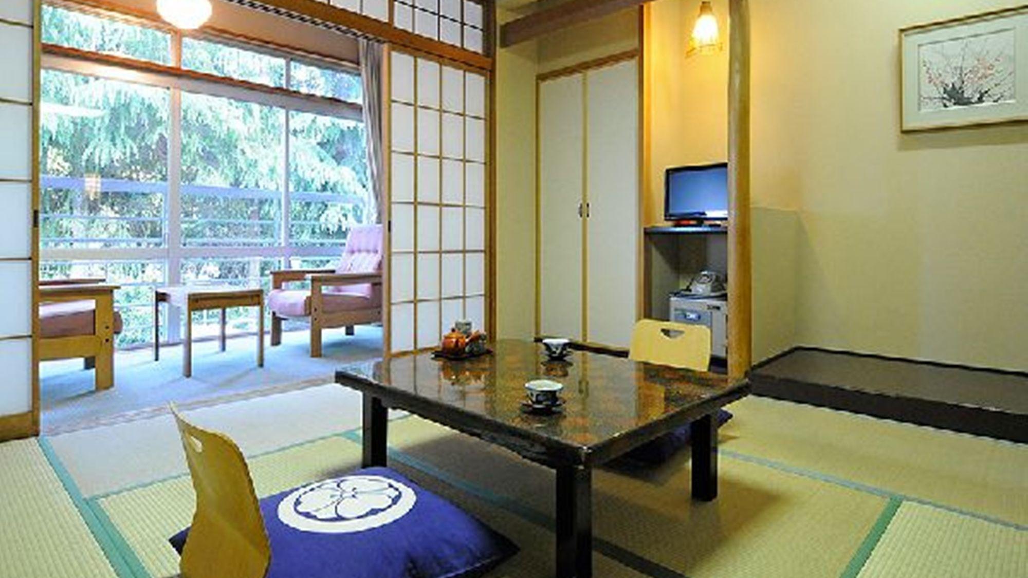 Echigo No Oyado Wakatake 20/25