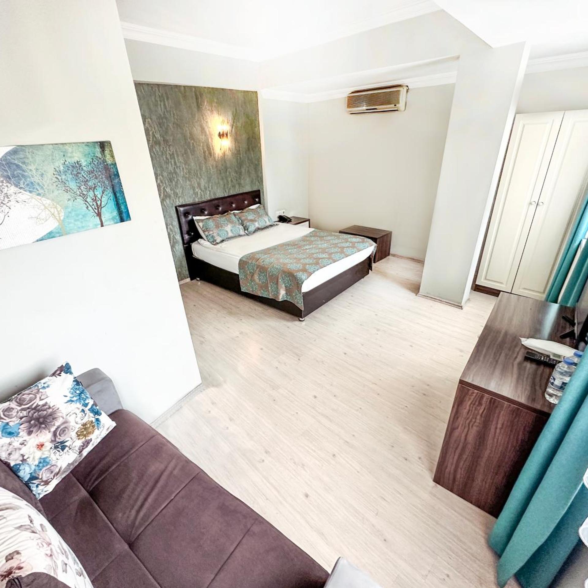 Sagiroglu Hotel 15/41