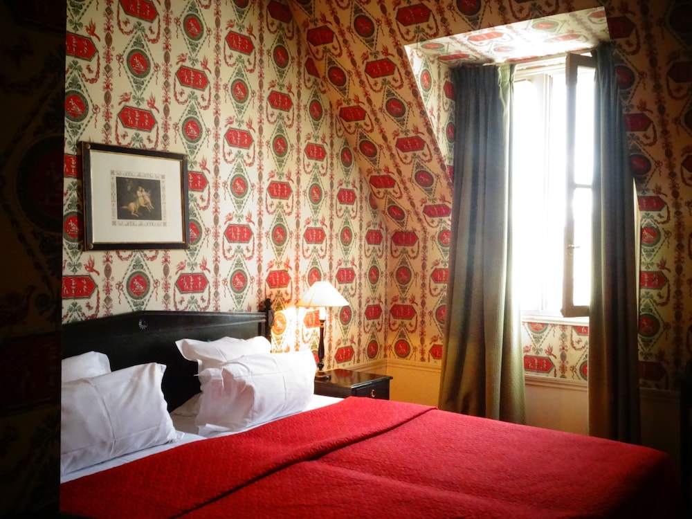 Hotel Prince De Conti 8/62