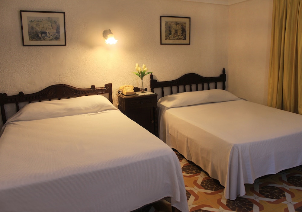 Hotel Real Toledo by Kavia 19/50