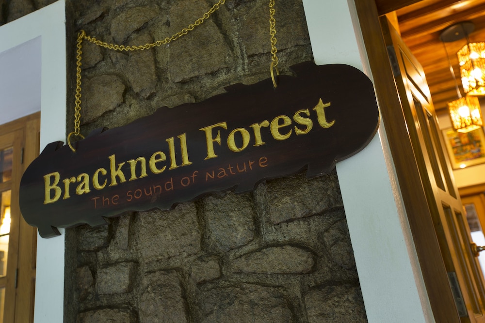 BRACKNELL FOREST 22/38