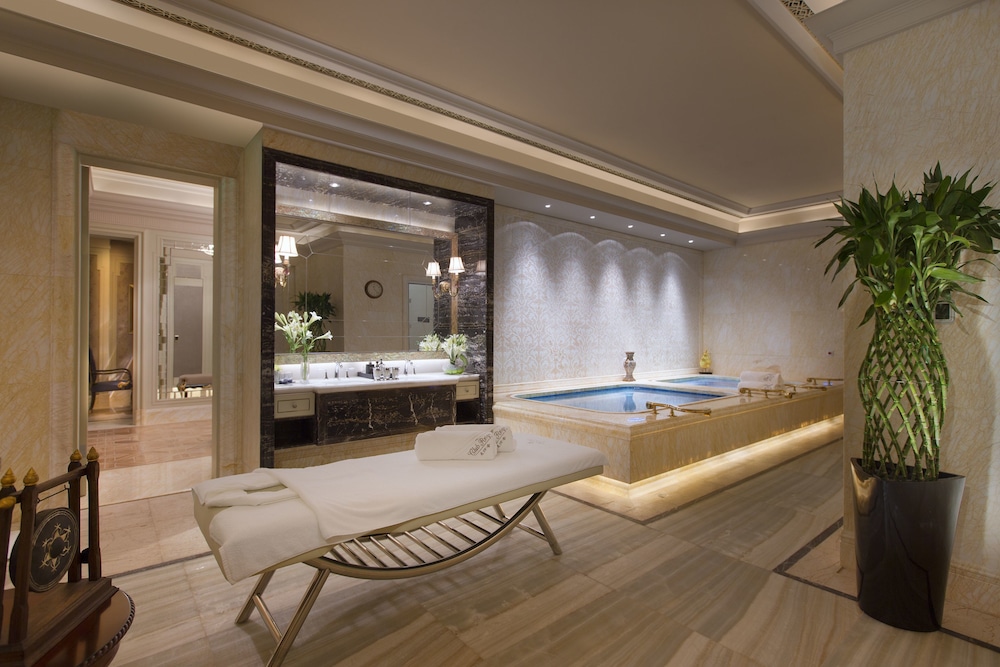 Wanda Vista Shenyang 8/49